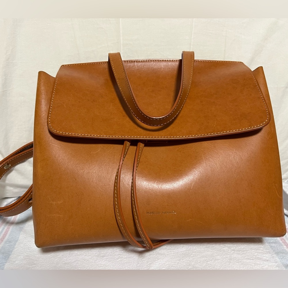 Mansur Gavriel Ladybag